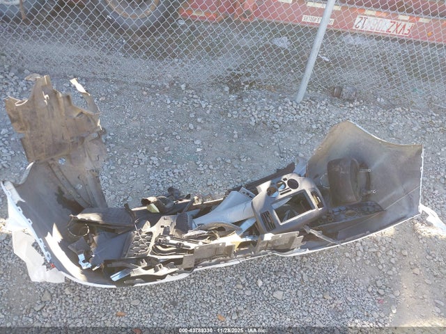 3N6CM0KN5HK714590 Nissan NV200 SV