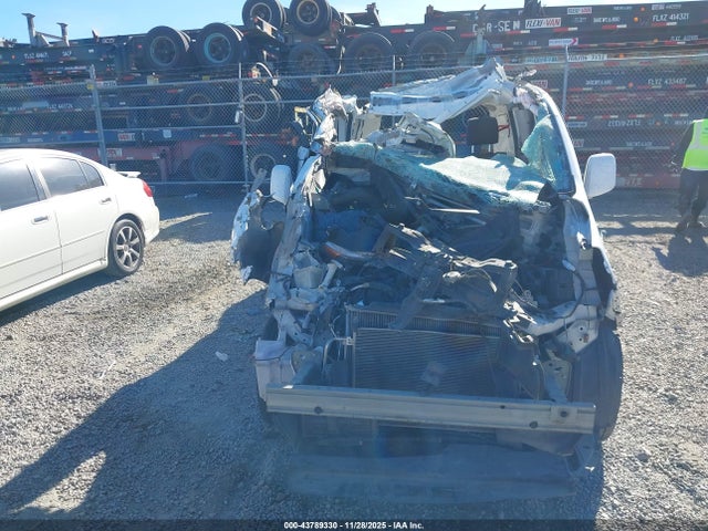 3N6CM0KN5HK714590 Nissan NV200 SV
