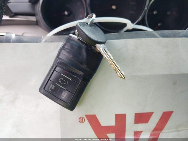 2009 CADILLAC CTS 1G6DF577290144911 Photo 10