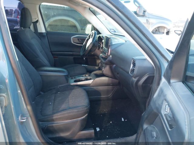 2021 FORD BRONCO SPORT 3FMCR9B62MRA68164 Photo 4