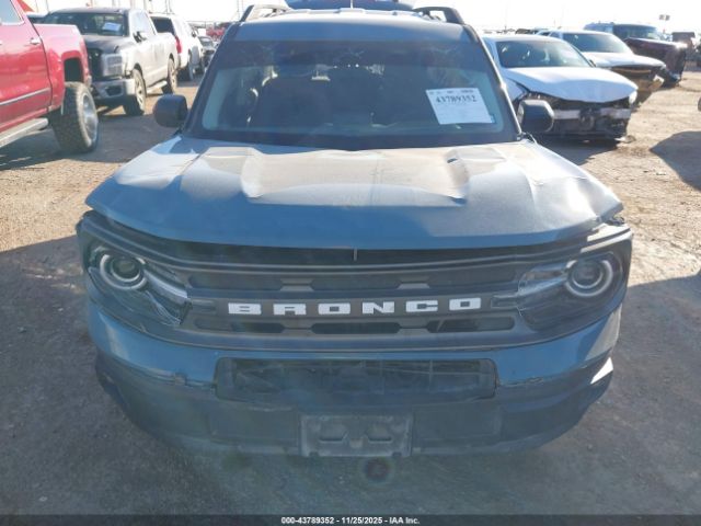2021 FORD BRONCO SPORT 3FMCR9B62MRA68164 Photo 5
