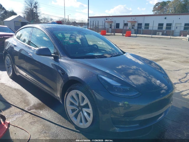 2023 TESLA MODEL 3 5YJ3E1EA8PF638210 Photo 0