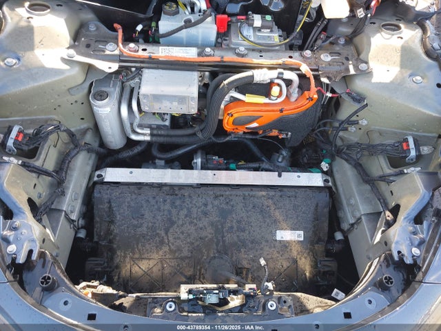 2023 TESLA MODEL 3 5YJ3E1EA8PF638210 Photo 9