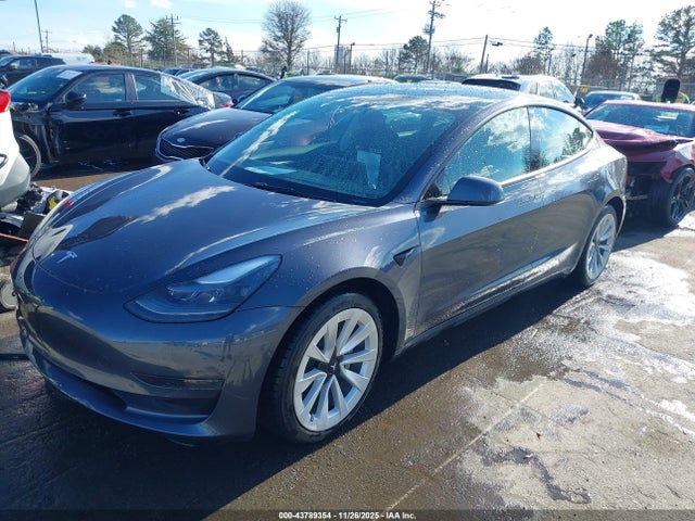 2023 TESLA MODEL 3 5YJ3E1EA8PF638210 Photo 1