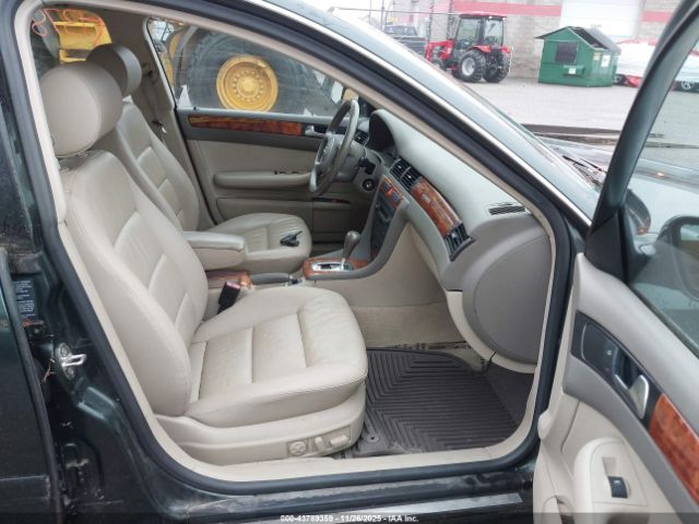 2004 AUDI A6 WAUCD64B64N098988 Photo 4