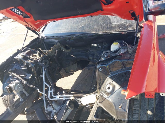 2023 Dodge Charger Srt Jailbreak მანქანა იყიდება აუქციონზე, vin: 2C3CDXL97PH638437, აუქციონის ნომერი: 43789361