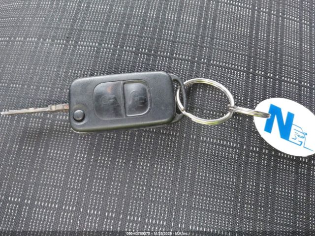 2018 MERCEDES-BENZ SPRINTER 2500 WD3PE7CDXJP643157 Photo 10