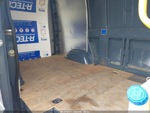 2018 MERCEDES-BENZ SPRINTER 2500 WD3PE7CDXJP643157 Photo 7