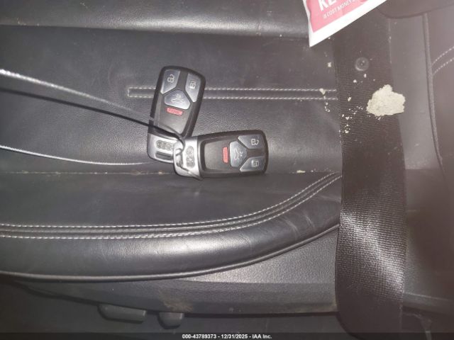 2020 AUDI A5 SPORTBACK WAUCNCF56LA019554 Photo 10