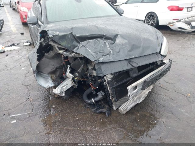 2020 AUDI A5 SPORTBACK WAUCNCF56LA019554 Photo 5