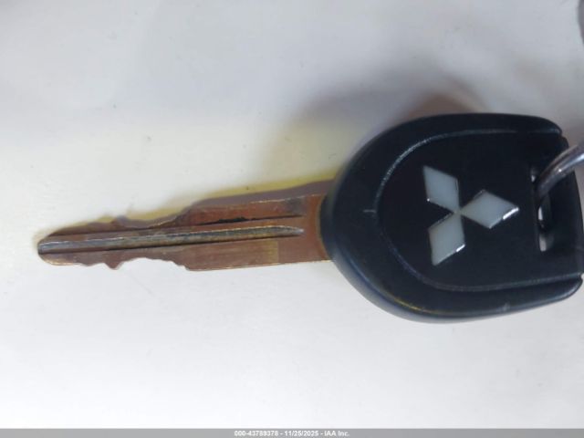 2004 MITSUBISHI OUTLANDER JA4LZ41F24U054079 Photo 10