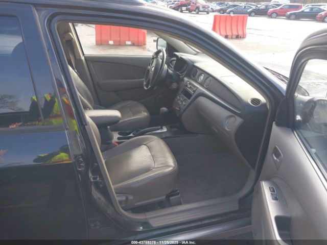 2004 MITSUBISHI OUTLANDER JA4LZ41F24U054079 Photo 4