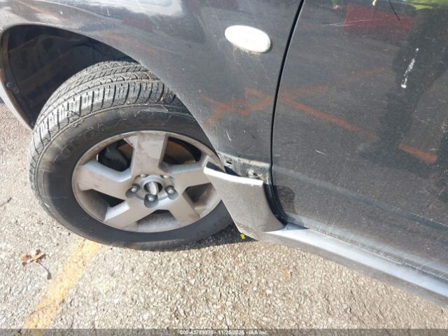 2004 MITSUBISHI OUTLANDER JA4LZ41F24U054079 Photo 5