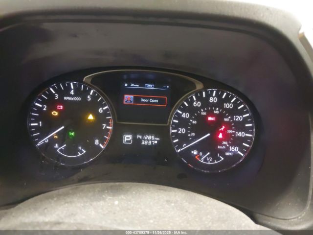 2014 NISSAN PATHFINDER 5N1AR2MM5EC673077 Photo 6