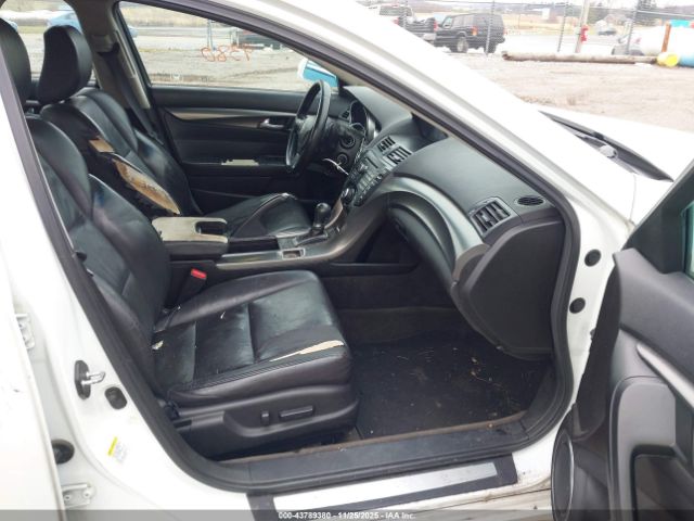 2012 ACURA TL 19UUA8F28CA036752 Photo 4