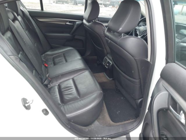 2012 ACURA TL 19UUA8F28CA036752 Photo 7