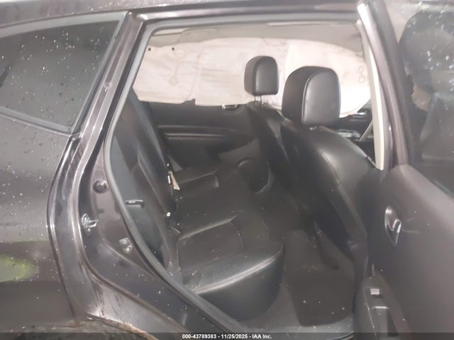 2011 NISSAN ROGUE JN8AS5MV6BW251725 Photo 7