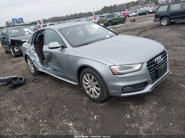 2016 AUDI A4 WAUBFAFL3GA002888 Photo 0