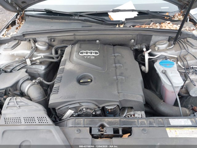 2016 AUDI A4 WAUBFAFL3GA002888 Photo 9