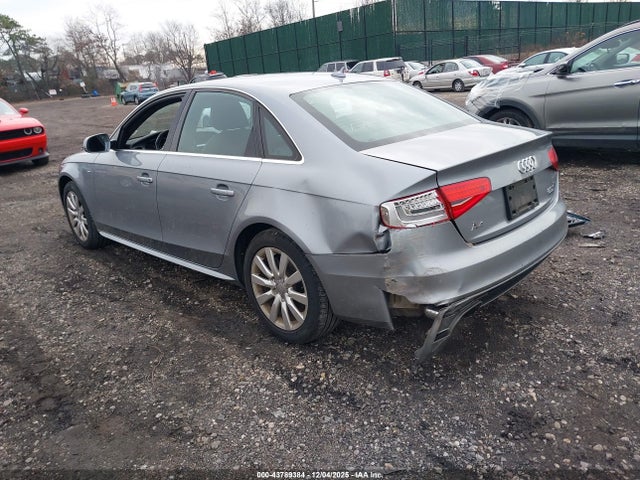 2016 AUDI A4 WAUBFAFL3GA002888 Photo 2