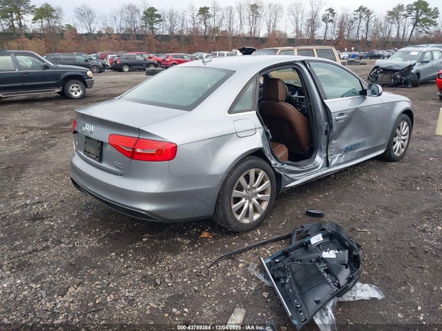 2016 AUDI A4 WAUBFAFL3GA002888 Photo 3