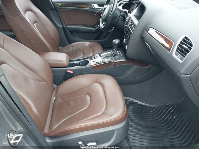 2016 AUDI A4 WAUBFAFL3GA002888 Photo 4