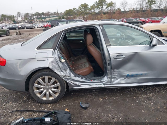 2016 AUDI A4 WAUBFAFL3GA002888 Photo 5