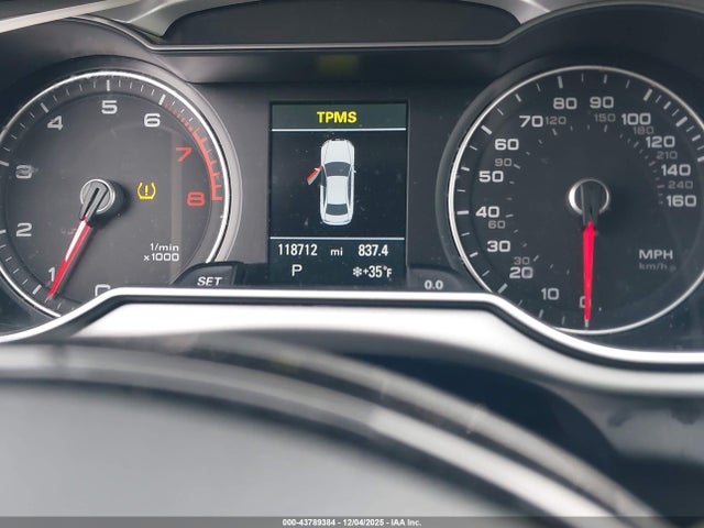 2016 AUDI A4 WAUBFAFL3GA002888 Photo 6