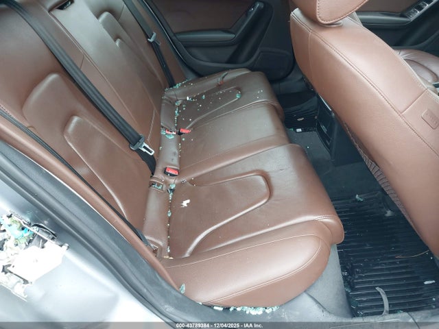 2016 AUDI A4 WAUBFAFL3GA002888 Photo 7