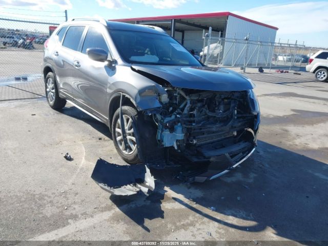2017 NISSAN ROGUE KNMAT2MV1HP607606 Photo 5