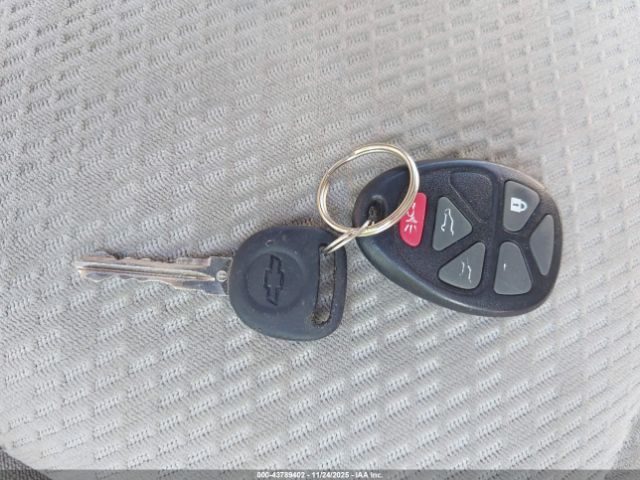 2007 CHEVROLET TAHOE 1GNFK13077R132501 Photo 10