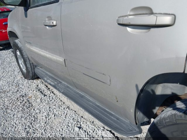 2007 CHEVROLET TAHOE 1GNFK13077R132501 Photo 5