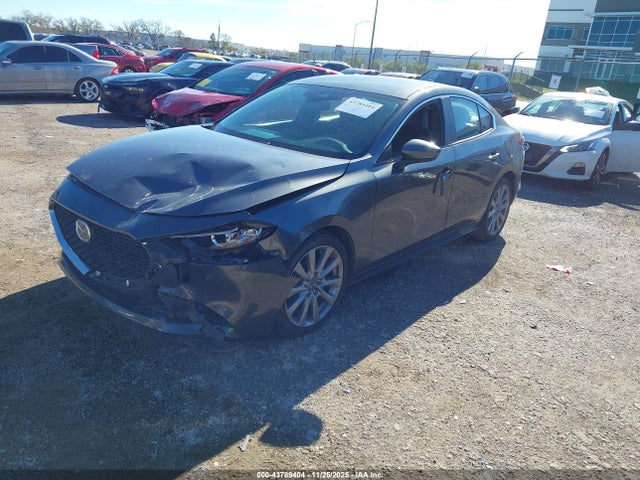 Aukcja sprzedaży 2023 Mazda Mazda3, vin: 3MZBPABM9PM359538, numer aukcji: 43789404
