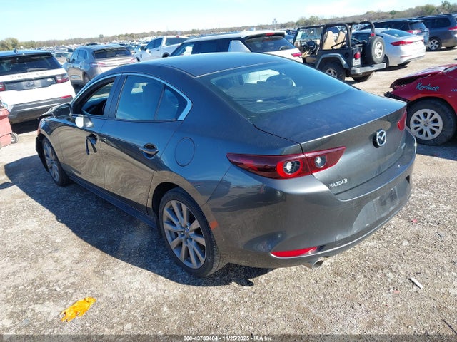 Aukcja sprzedaży 2023 Mazda Mazda3, vin: 3MZBPABM9PM359538, numer aukcji: 43789404