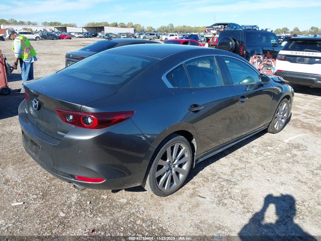 Aukcja sprzedaży 2023 Mazda Mazda3, vin: 3MZBPABM9PM359538, numer aukcji: 43789404