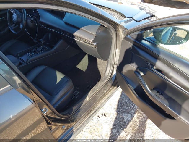Aukcja sprzedaży 2023 Mazda Mazda3, vin: 3MZBPABM9PM359538, numer aukcji: 43789404