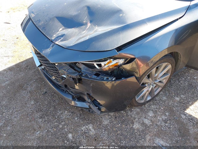 Aukcja sprzedaży 2023 Mazda Mazda3, vin: 3MZBPABM9PM359538, numer aukcji: 43789404