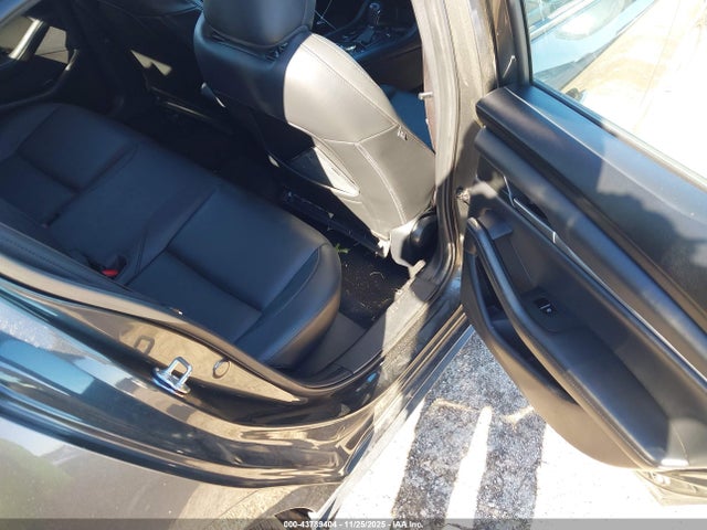 Aukcja sprzedaży 2023 Mazda Mazda3, vin: 3MZBPABM9PM359538, numer aukcji: 43789404