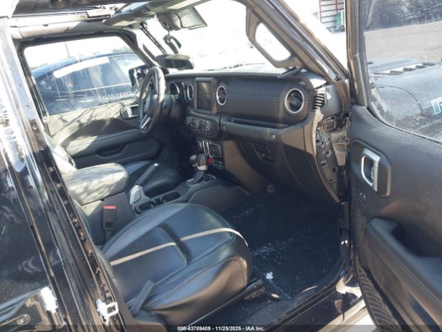 2022 JEEP WRANGLER 4XE 1C4JJXR65NW121094 Photo 4