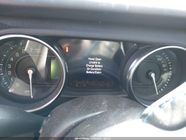 2022 JEEP WRANGLER 4XE 1C4JJXR65NW121094 Photo 6