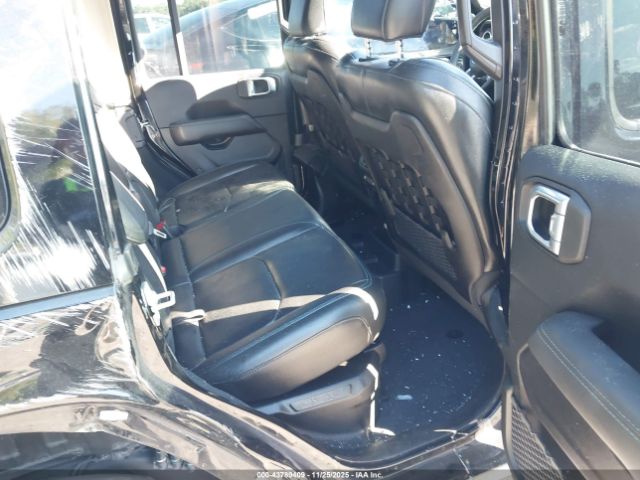 2022 JEEP WRANGLER 4XE 1C4JJXR65NW121094 Photo 7