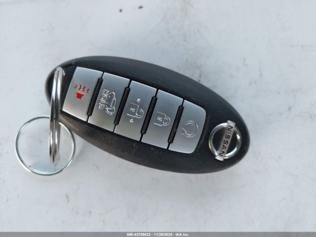 2018 NISSAN ROGUE KNMAT2MT3JP550491 Photo 10