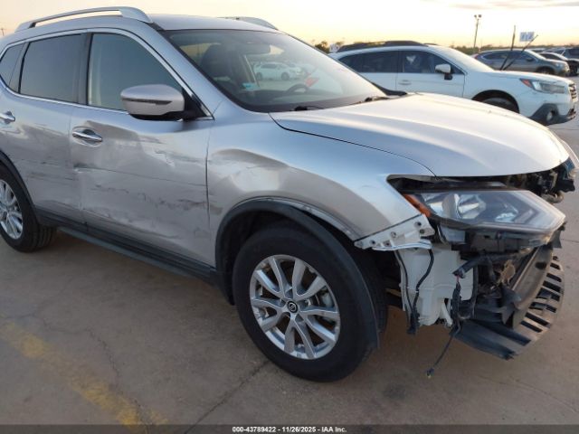 2018 NISSAN ROGUE KNMAT2MT3JP550491 Photo 5