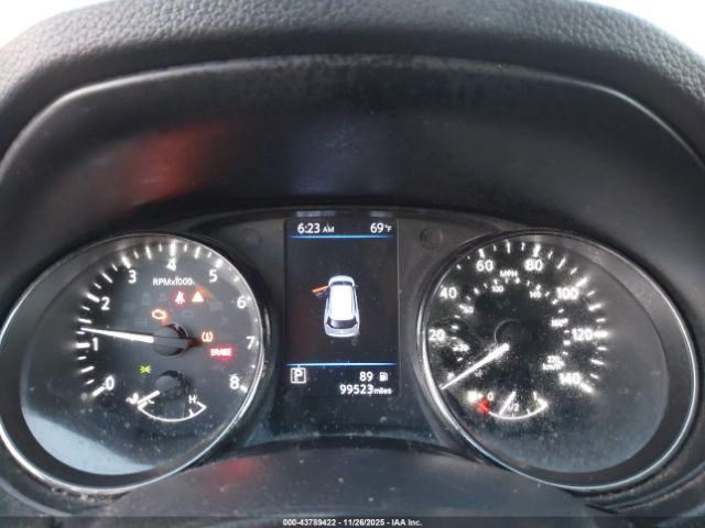 2018 NISSAN ROGUE KNMAT2MT3JP550491 Photo 6