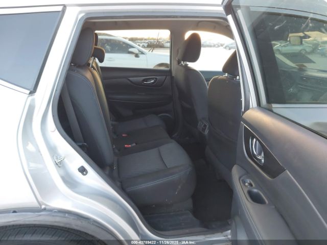 2018 NISSAN ROGUE KNMAT2MT3JP550491 Photo 7