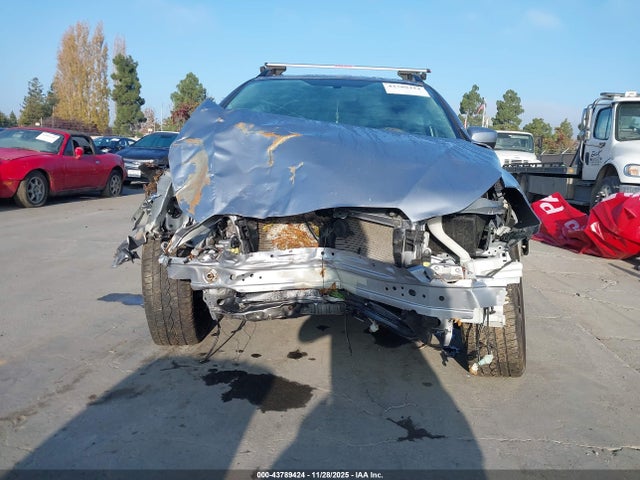 Subaru Crosstrek 2.0i Premium 2016 JF2GPABC6G8338359 Image 12