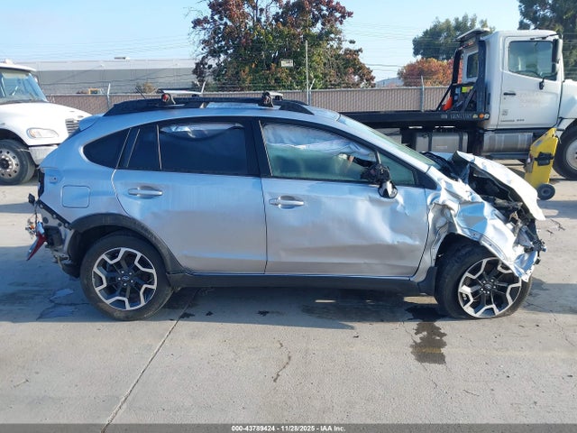 Subaru Crosstrek 2.0i Premium 2016 JF2GPABC6G8338359 Image 13