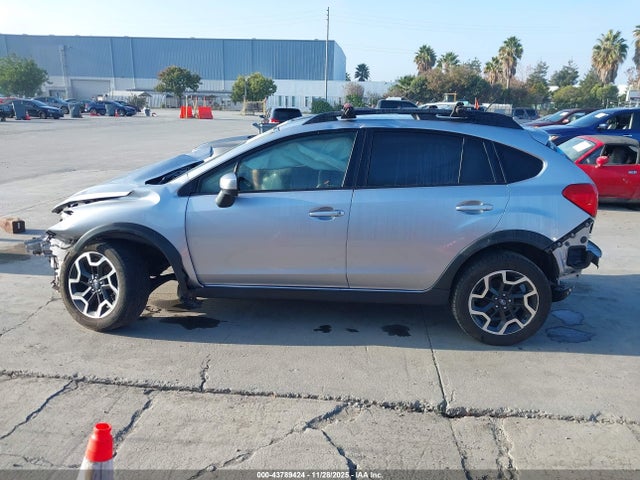 Subaru Crosstrek 2.0i Premium 2016 JF2GPABC6G8338359 Image 14