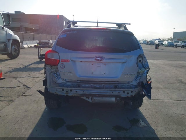 Subaru Crosstrek 2.0i Premium 2016 JF2GPABC6G8338359 Image 16