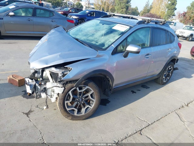 Subaru Crosstrek 2.0i Premium 2016 JF2GPABC6G8338359 Image 2